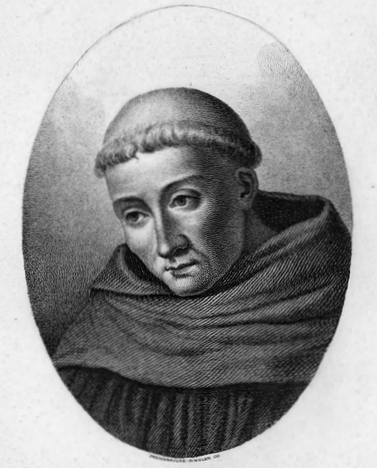 St. Bernard of Clairvaux – Axios Press